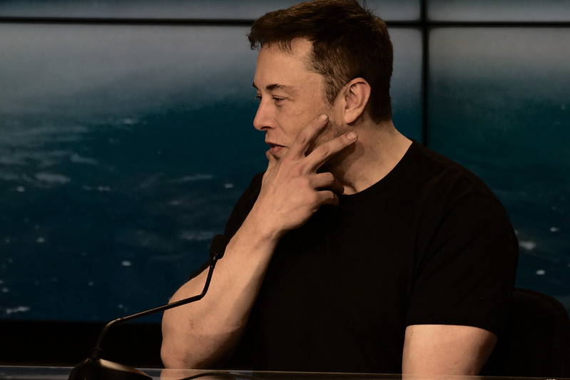 Elon Musk zwalnia wszystkich, którzy próbują założyć związek zawodowy