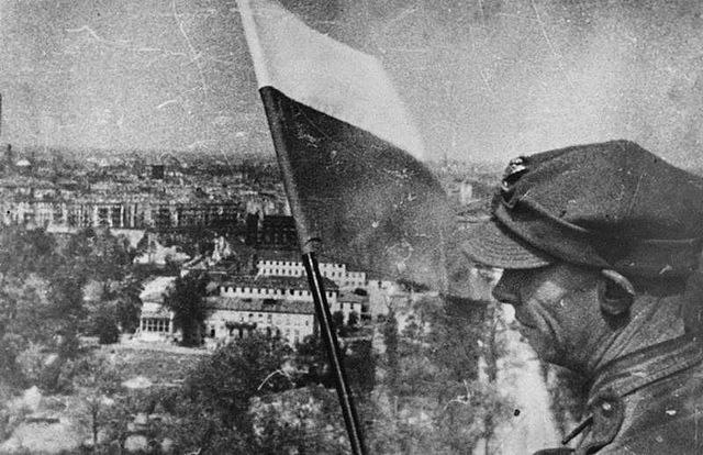 78 rocznica kapitulacji Berlina
