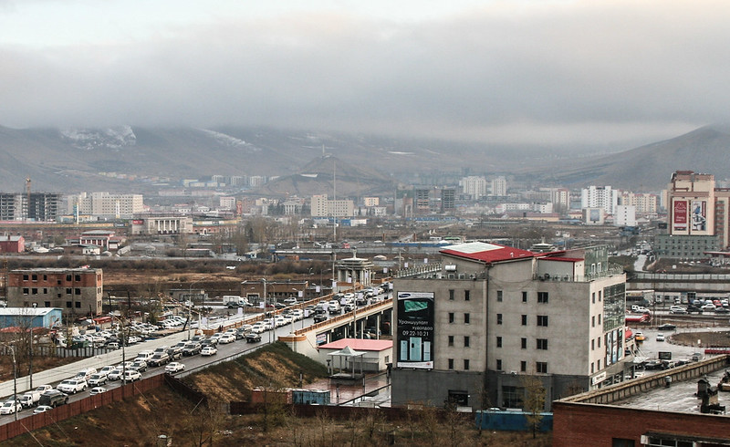 Mongołowie kwestionują liczne prywatyzacje w stolicy. Stadion wróci do państwa