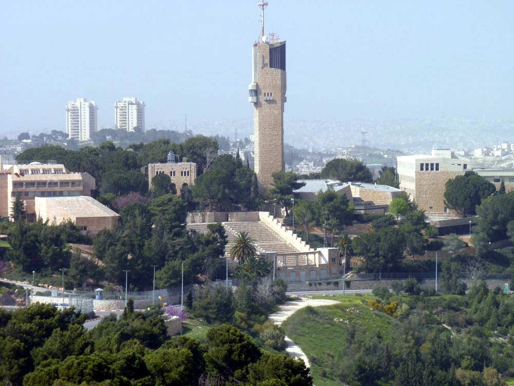 Izrael: Naukowiec zawieszona na uczelni po krytyce syjonizmu