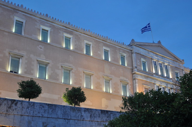 Grecja wydłuża czas pracy do 6 dni tygodniowo