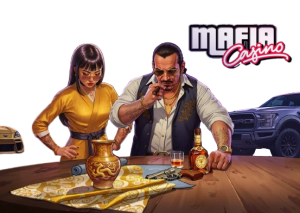 Mafia casino.